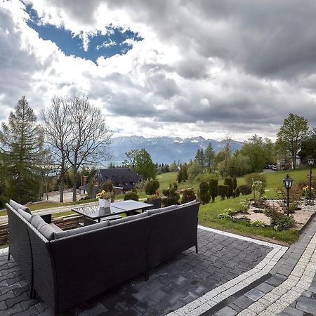 Schodami Do Nieba Zakopane Esterno foto