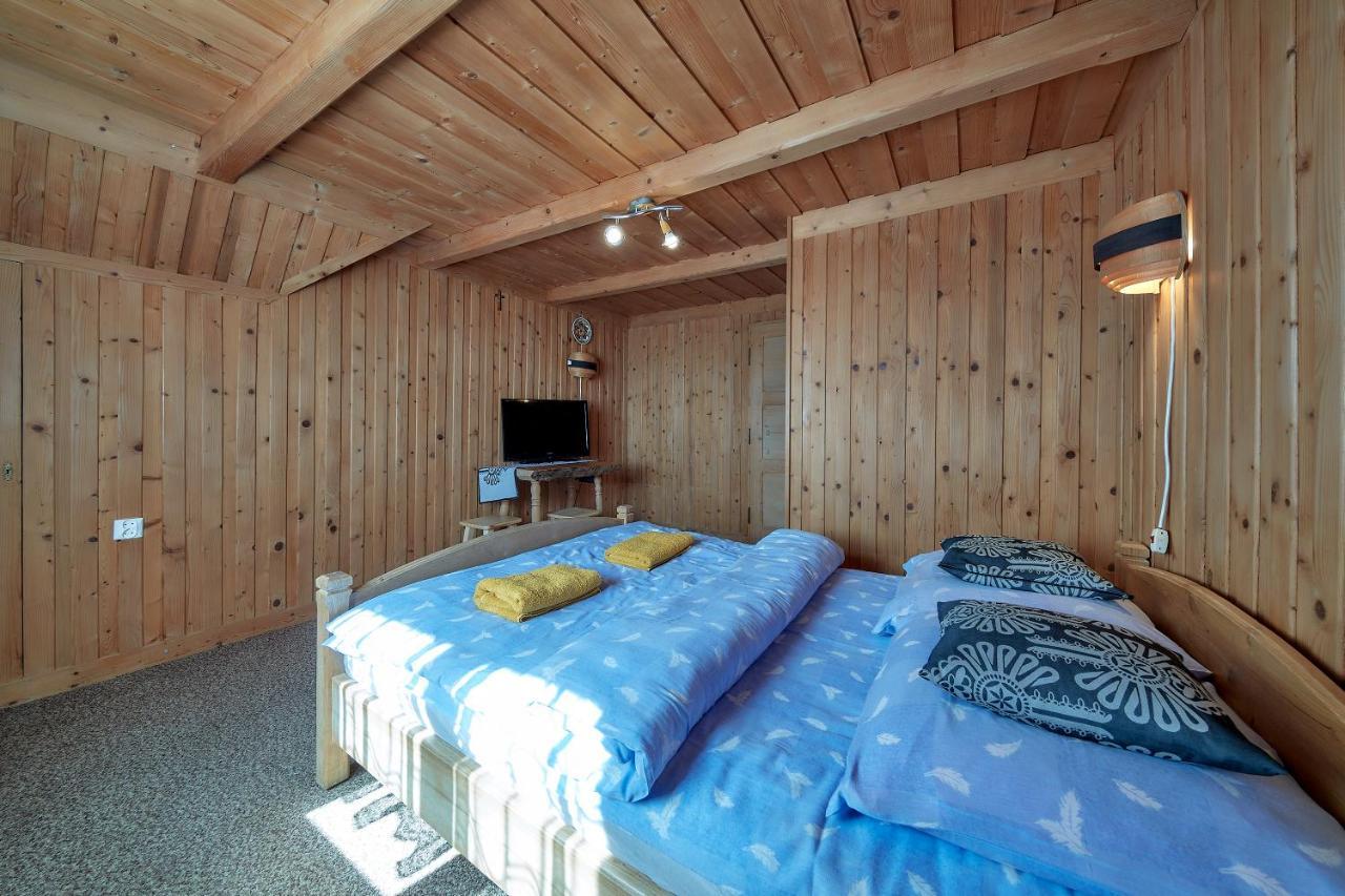 Schodami Do Nieba Zakopane Esterno foto